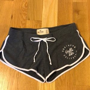 SUMMER FLASH SALE - Hollister gym shorts